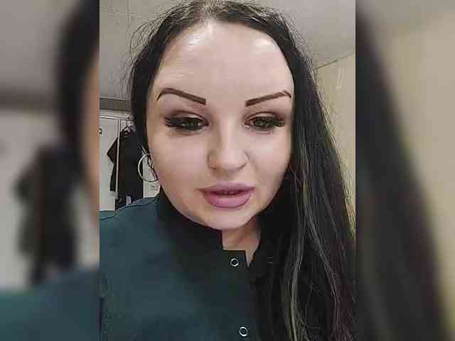 Monica- webcam