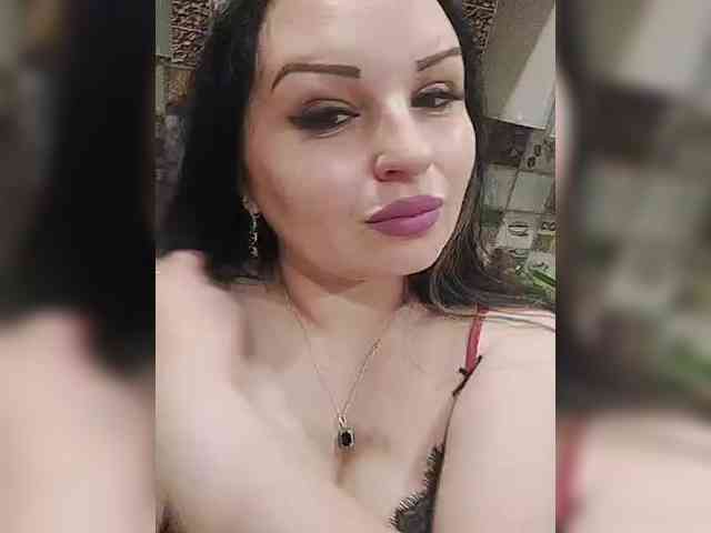 Monica- webcam