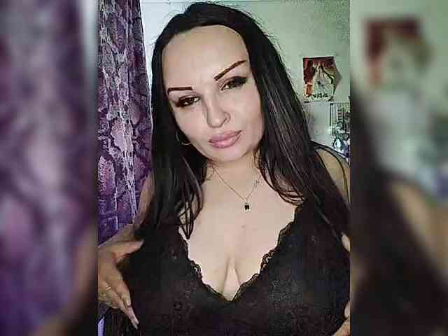Monica- webcam