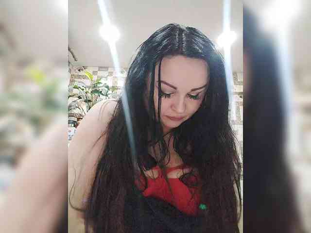 SilverCrystal webcam