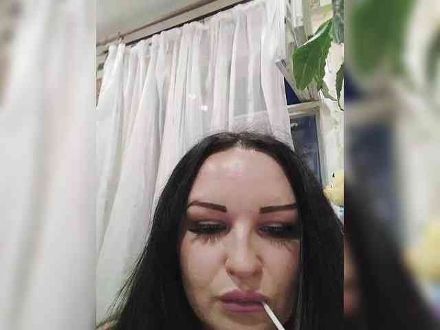 Monica- webcam
