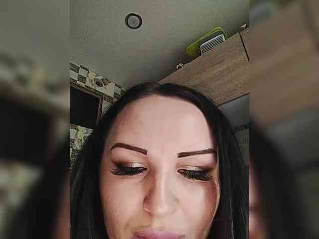 Monica- webcam