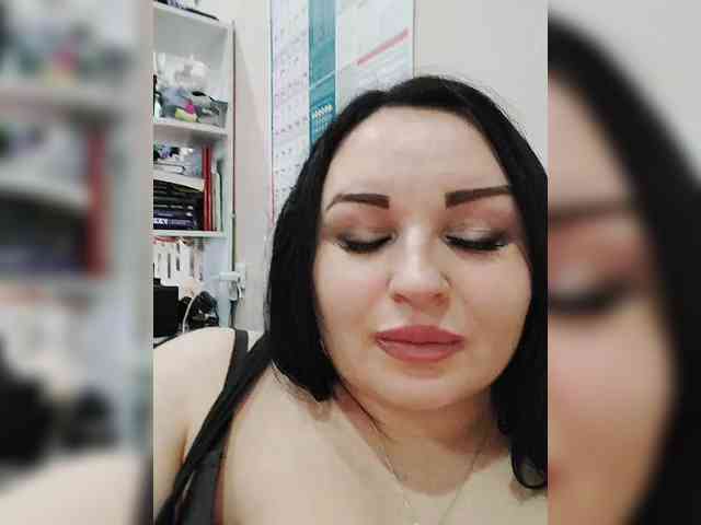 SilverCrystal webcam