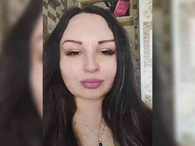 Monica- webcam