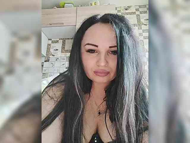 Monica- webcam