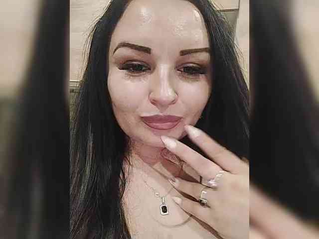 Monica- webcam