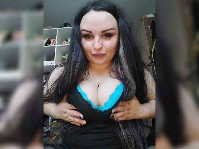 nude live sex Monica-