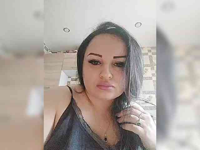 Monica- webcam