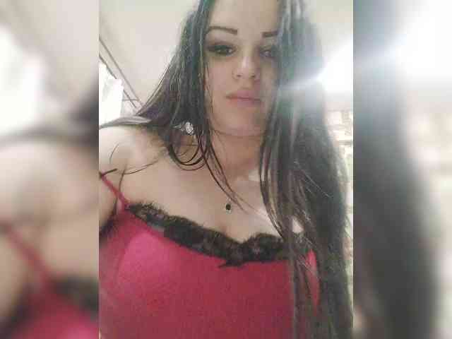 Monica- webcam