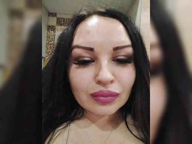Monica- webcam