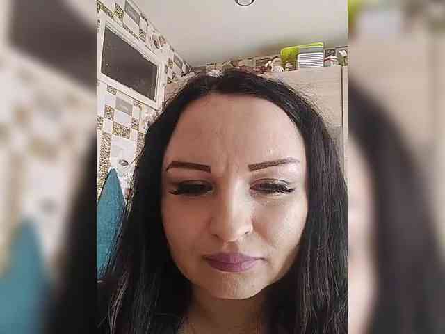 Monica- webcam