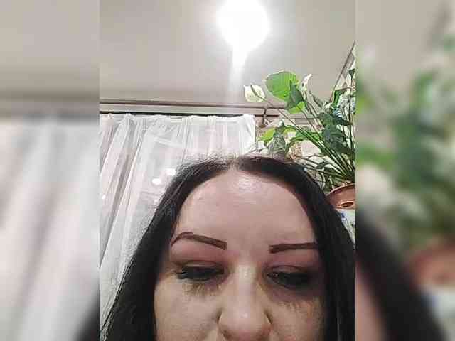 Monica- webcam
