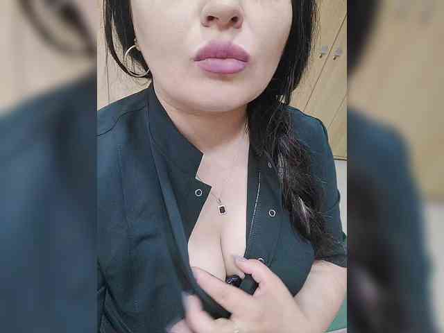 Monica- webcam