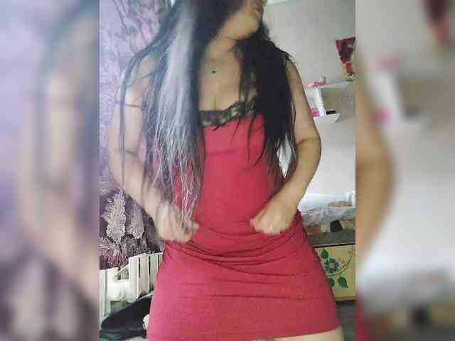 Monica- webcam