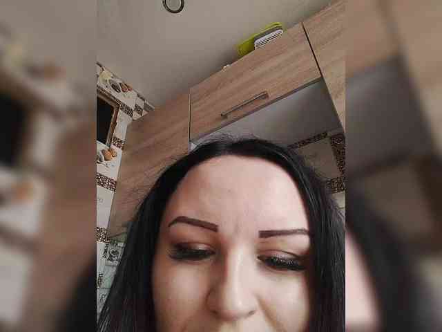 Monica- webcam