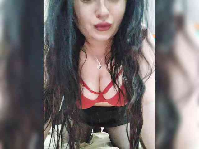 SilverCrystal webcam