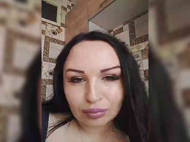 Monica- webcam