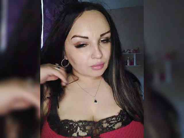Monica- webcam