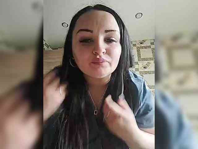 Monica- webcam