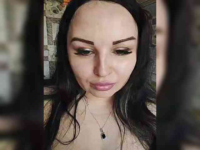 Monica- webcam