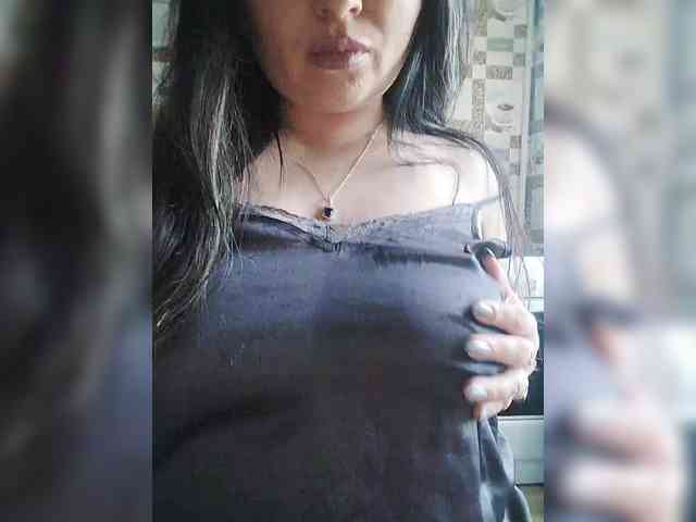 Monica- webcam