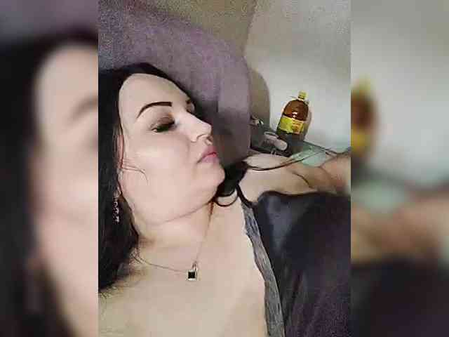 Monica- webcam