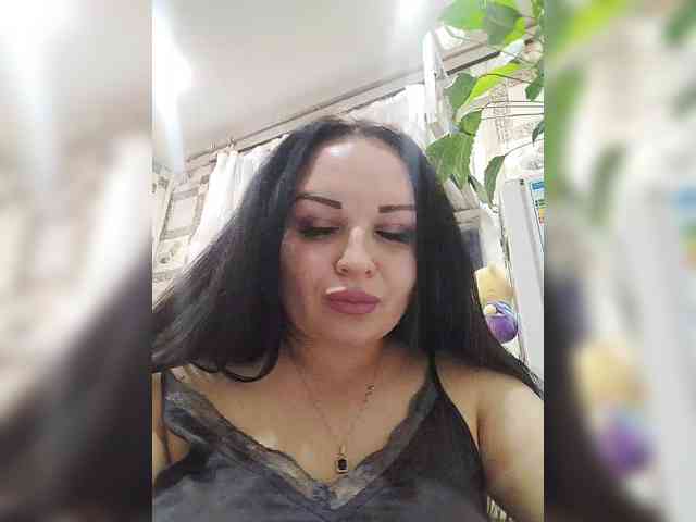 Monica- webcam