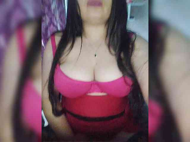 Monica- webcam