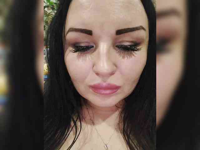 Monica- Live Webcam on BongaCams