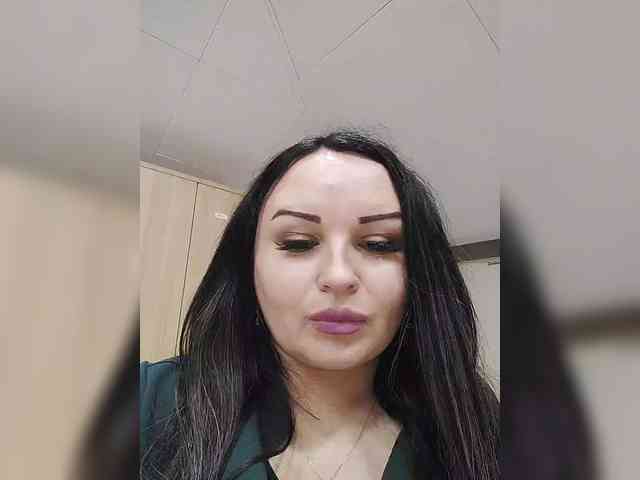 Monica- webcam