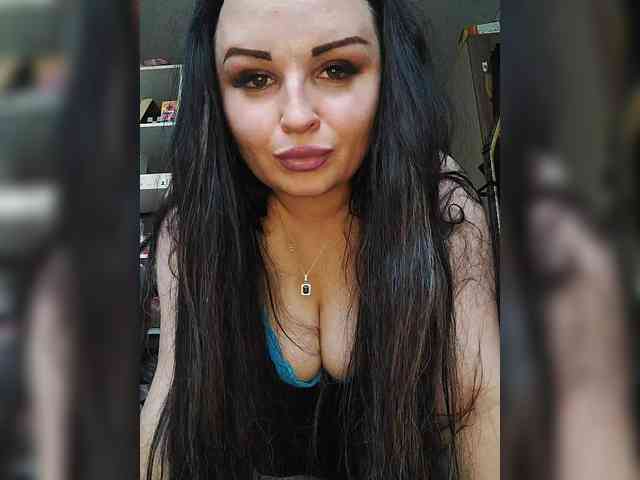 Monica- webcam