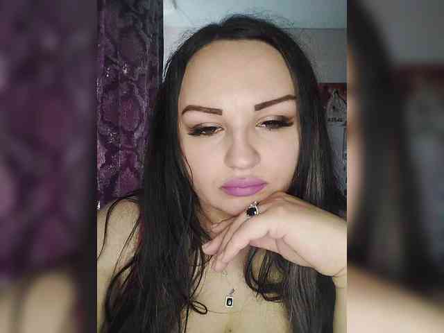 Monica- webcam