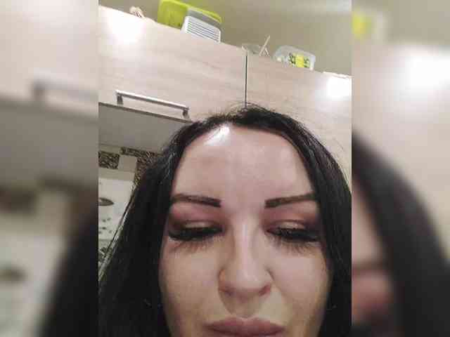 Monica- webcam