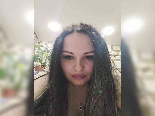 Monica- webcam