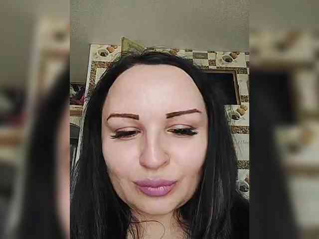 Monica- webcam