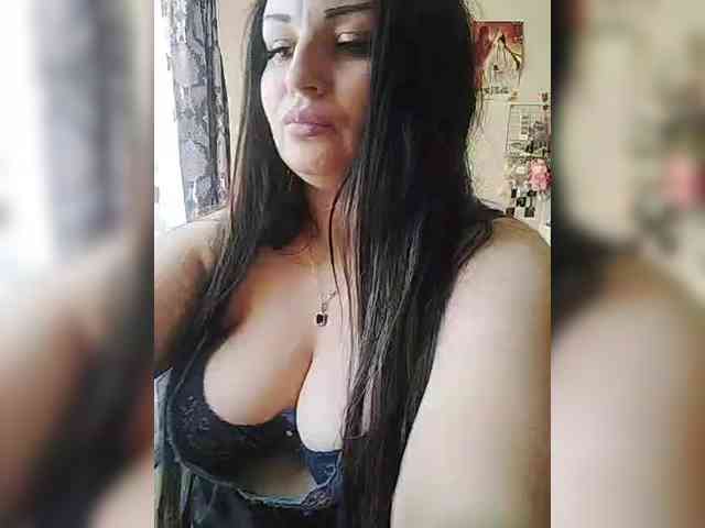 Monica- webcam