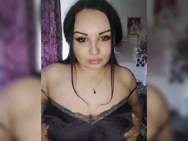 Monica- webcam