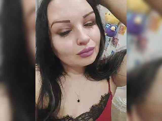 Monica- webcam