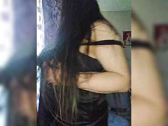 Monica- webcam