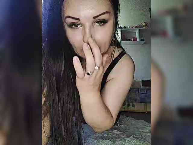 Monica- webcam