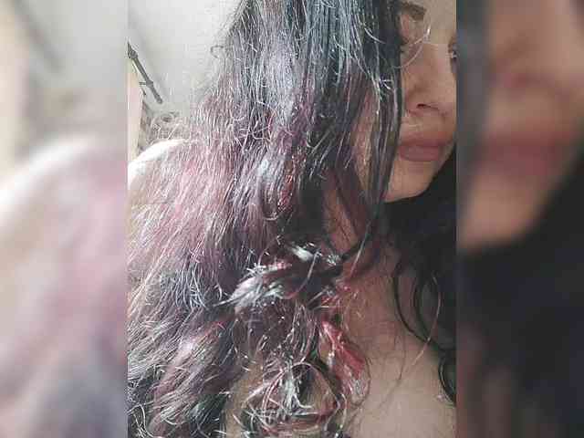 SilverCrystal webcam