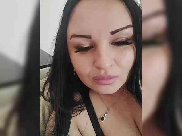 Monica- webcam