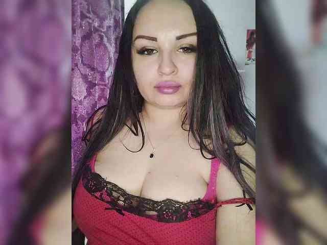 Monica- webcam