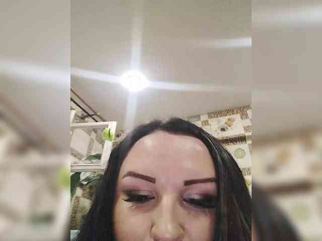 Monica- webcam