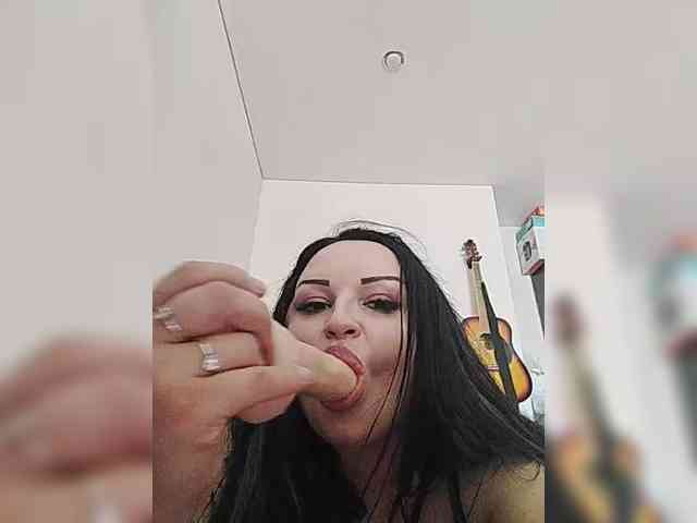 Monica- webcam
