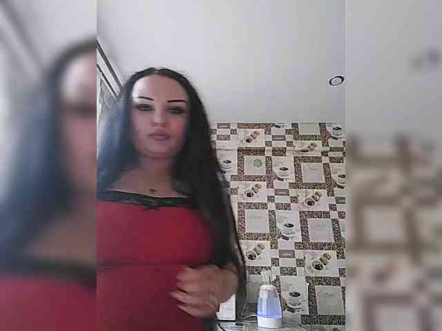 Monica- webcam