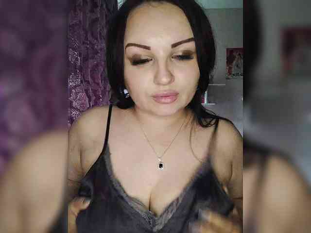 Monica- webcam