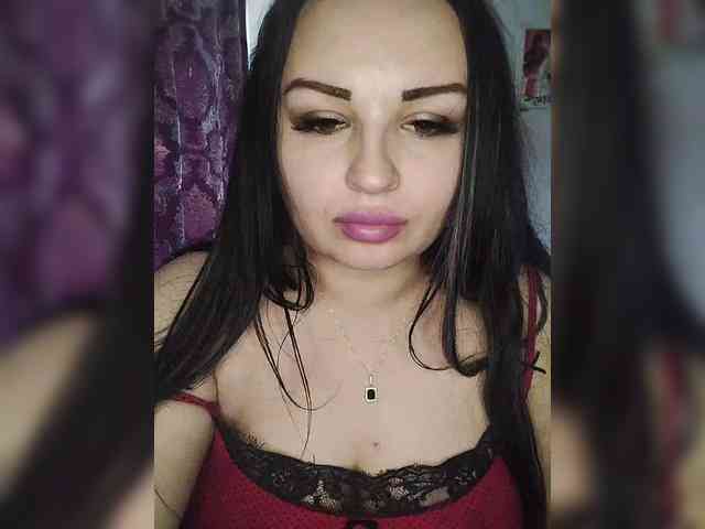 Monica- webcam
