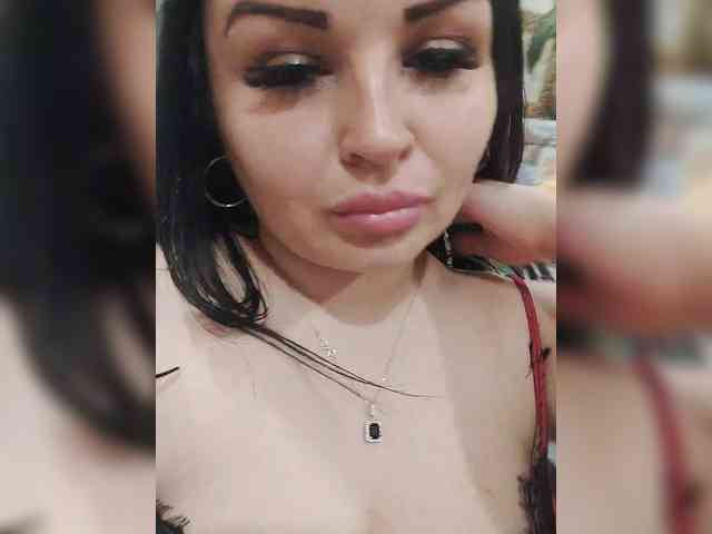 Monica- webcam