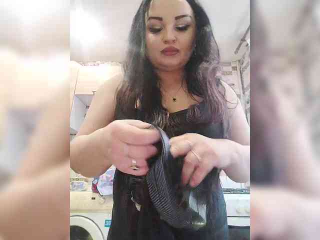 SilverCrystal webcam